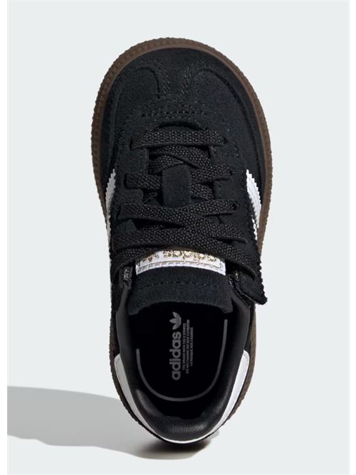 handball spezial c ADIDAS ORIGINAL | JI2898CBLACK/FTWWHT